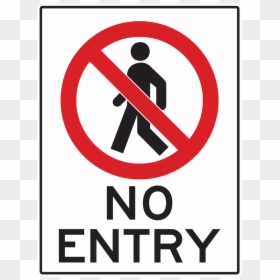 No Sign Transparent Png, Png Download - no sign transparent png
