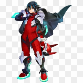 Blaster Master Zero 2, HD Png Download - jason png