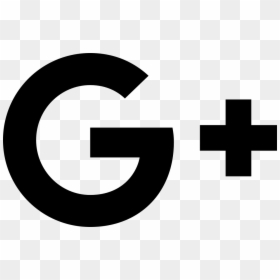 Google Plus Logo 2018 Png, Transparent Png - google icon png
