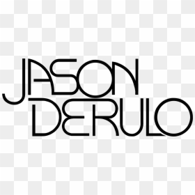 Jason Derulo It Girl, HD Png Download - jason png