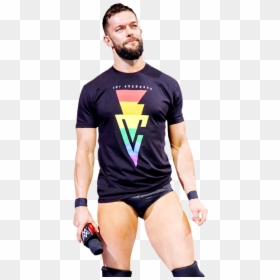 Volleyball Player, HD Png Download - finn balor png