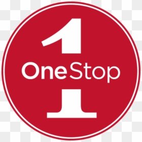 One Stop Icon, HD Png Download - stop png