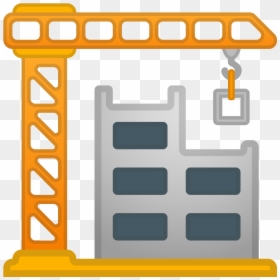 Building Construction Free Icon, HD Png Download - google icon png