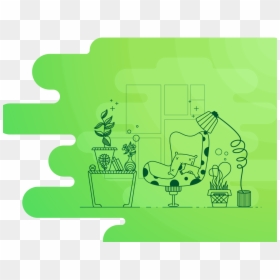 Illustration, HD Png Download - jason png