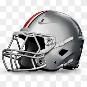 Notre Dame Clemson Cotton Bowl, HD Png Download - football helmet png