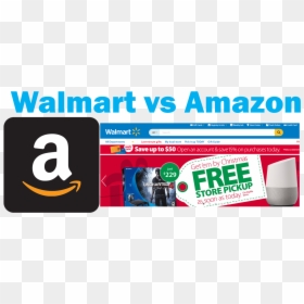 Online Advertising, HD Png Download - walmart png