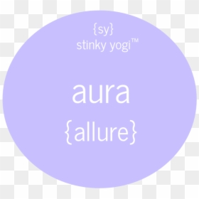 Circle, HD Png Download - aura png