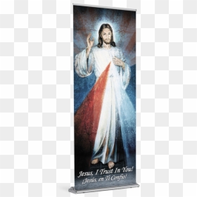 Divine Mercy, HD Png Download - mercy png