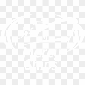 Ship Logo Design Black And White, HD Png Download - mercy png