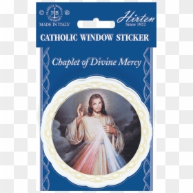 Jesus, HD Png Download - mercy png