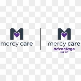 Mercy Care Plan Logo, HD Png Download - mercy png