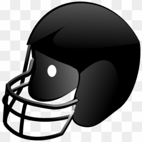 Football Helmet No Background, HD Png Download - football helmet png