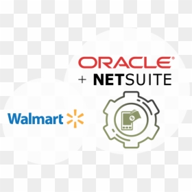 Oracle, HD Png Download - walmart png