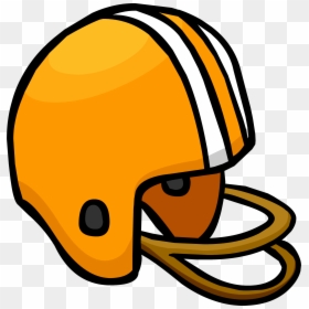 Football Helmet Bat Clipart, HD Png Download - football helmet png
