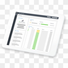 Tablet Computer, HD Png Download - walmart png