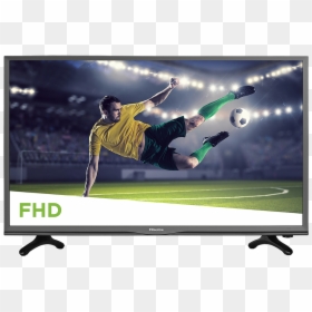 Hisense Tv 40, HD Png Download - walmart png