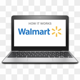 Walmart Pc, HD Png Download - walmart png