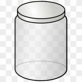 Object Survival Island Bodies, HD Png Download - mason jar png