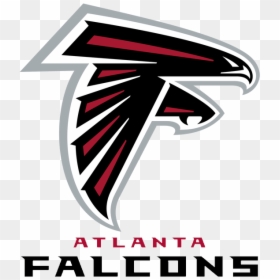 Atlanta Falcons Logo, HD Png Download - atlanta falcons logo png