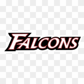 Atlanta Falcons Png, Transparent Png - atlanta falcons logo png