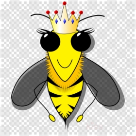 Clip Art Pictures Of Bees, HD Png Download - honey png