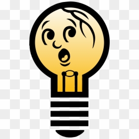 Icon Vektor Lampu Png, Transparent Png - bright light png