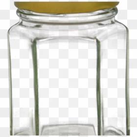 Mason Jar Transparent Png, Png Download - mason jar png