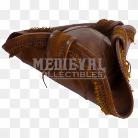 Leather, HD Png Download - pirate hat png