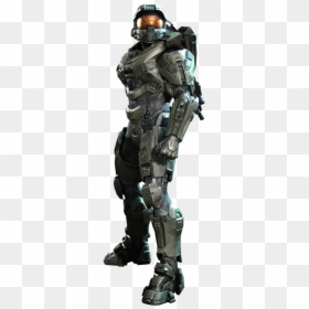 Halo 4 Master Chief Png, Transparent Png - master chief png