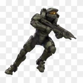 Halo 5 Master Chief Png, Transparent Png - master chief png