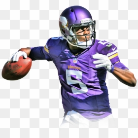 Sprint Football, HD Png Download - football player png