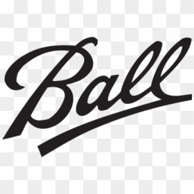 Ball Mason Jar Svg, HD Png Download - mason jar png