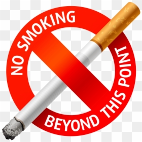 Smoking Cessation, HD Png Download - cigarette smoke png