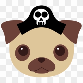 Fabric Bags Design, HD Png Download - pirate hat png