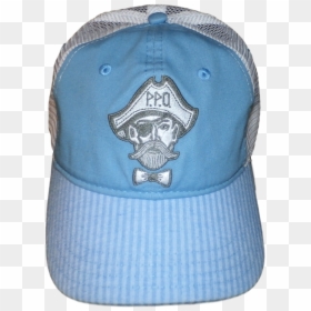 Baseball Cap, HD Png Download - pirate hat png