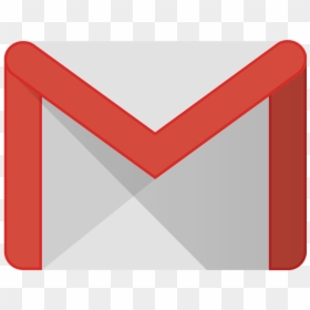 Gmail Logo Png Hd, Transparent Png - gmail png
