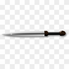 Circassian Dagger Buy, HD Png Download - dagger png