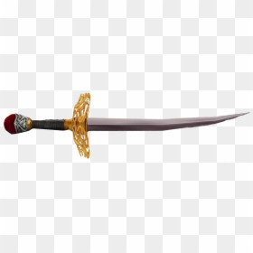 Sword, HD Png Download - dagger png