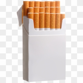 Pack Of Cigarettes Png, Transparent Png - cigarette smoke png