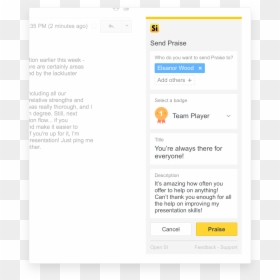 Screenshot, HD Png Download - gmail png
