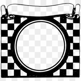 Bruno Mars Uptown Funk Cover, HD Png Download - circle frame png