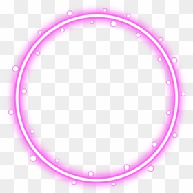 Circle Frame Png Transparent, Png Download - circle frame png