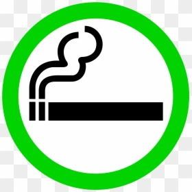 Smoking Area Sign Png, Transparent Png - cigarette smoke png