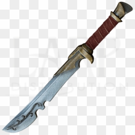 Bowie Knife, HD Png Download - dagger png