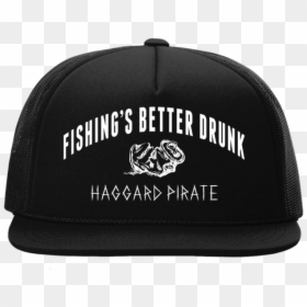 Hat, HD Png Download - pirate hat png