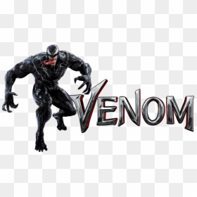 Spider-man, HD Png Download - venom png