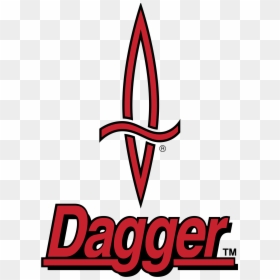 Dagger Logo, HD Png Download - dagger png