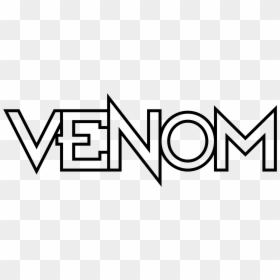 Venom Performance Logo, HD Png Download - venom png