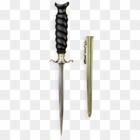 Sword, HD Png Download - dagger png
