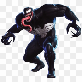 Marvel Ultimate Alliance 3 Venom, HD Png Download - venom png
